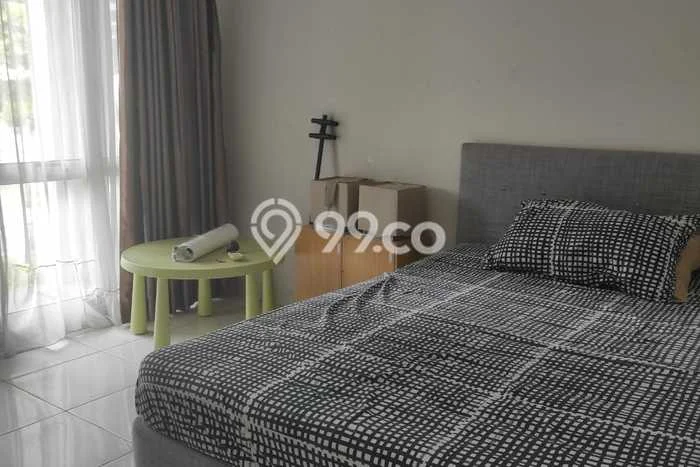 LOKASI PREMIUM! Rumah di BSD, 3 KM, Area Strategis, Luas 300m² Bangunan 250m² LOKASI PREMIUM! Rumah di BSD, 3 KM, Area Strategis, Luas 300m² Bangunan 250m²