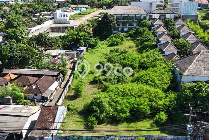 Lahan Dijual Lokasi Strategis di Badung dengan Luas 3000m2 Lahan Dijual Lokasi Strategis di Badung dengan Luas 3000m2
