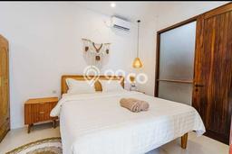 Tersedia Vila di Tibubeneng, Area 80m², Area Asri Tersedia Vila di Tibubeneng, Area 80m², Area Asri