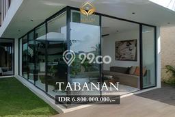 PELUANG INVESTASI! Vila di Tabanan, Area 250m2m², Prospek Menjanjikan PELUANG INVESTASI! Vila di Tabanan, Area 250m2m², Prospek Menjanjikan