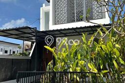 Rumah Minimalis 3 KT LT 101m2 di Ungasan Rumah Minimalis 3 KT LT 101m2 di Ungasan