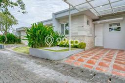 Rumah Modern 2 KT di Canggu Badung Full Furnished Rumah Modern 2 KT di Canggu Badung Full Furnished