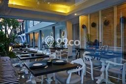 Paling Dicari! Apartemen Eksklusif Dijual di Seminyak Punya 11 Bedroom Paling Dicari! Apartemen Eksklusif Dijual di Seminyak Punya 11 Bedroom