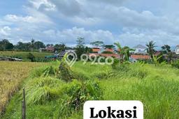 Kavling Tanah untuk Disewa di Pererenan Lahan Luas 2000m2 Kavling Tanah untuk Disewa di Pererenan Lahan Luas 2000m2