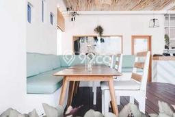 INVESTASI POTENSIAL! Vila Kawasan Canggu, Luas 1900m², Lingkungan Strategis INVESTASI POTENSIAL! Vila Kawasan Canggu, Luas 1900m², Lingkungan Strategis