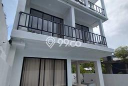 Vila Premium Kawasan , Dimensi 111m2m², Lingkungan Asri untuk Anda Vila Premium Kawasan , Dimensi 111m2m², Lingkungan Asri untuk Anda