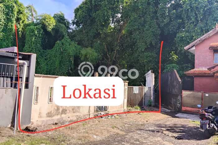 Tanah Dijual di Badung Seluas 240m2 Strategis Tanah Dijual di Badung Seluas 240m2 Strategis