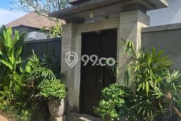 Vila Berkembang di , Luas 150m2m², Lingkungan Asri Vila Berkembang di , Luas 150m2m², Lingkungan Asri