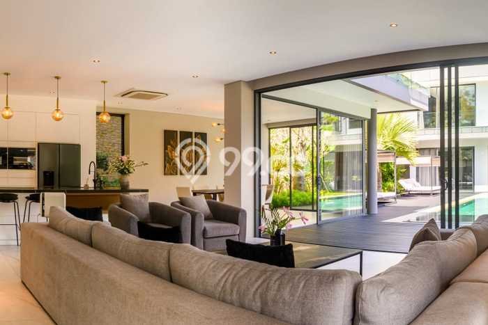 Vila di , Area 615m2m², Lokasi Premium Vila di , Area 615m2m², Lokasi Premium