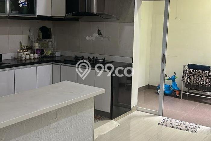 Rumah Strategis 2 KT LT 128m² di Jimbaran, Badung Rumah Strategis 2 KT LT 128m² di Jimbaran, Badung