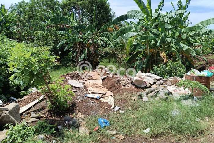 Tanah Kavling Dijual di Badung dengan Spesifikasi 250m2 Tanah Kavling Dijual di Badung dengan Spesifikasi 250m2