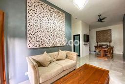 Rumah Elit Modern Tanpa Renovasi di Canggu Badung Rumah Elit Modern Tanpa Renovasi di Canggu Badung