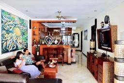 Vila Terawat di , Area 275m2m², Lokasi Strategis dengan akses mudah Vila Terawat di , Area 275m2m², Lokasi Strategis dengan akses mudah