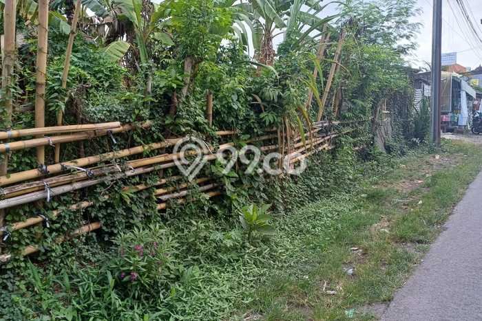 Tanah untuk Dijual Lokasi Denpasar Utara, Denpasar Luas 1545m2 SHM Tanah untuk Dijual Lokasi Denpasar Utara, Denpasar Luas 1545m2 SHM