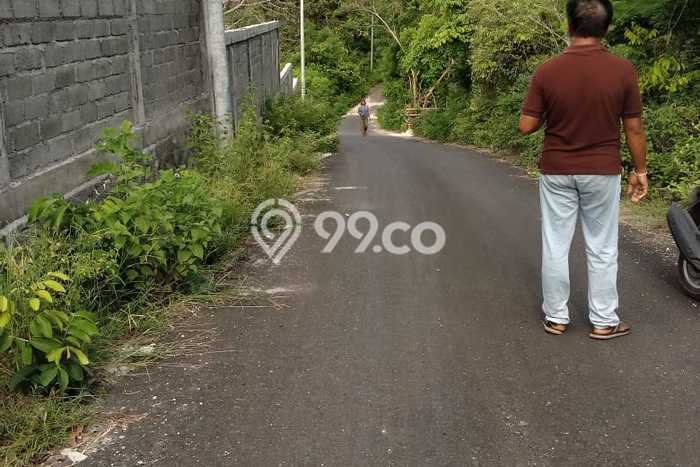 Jual Tanah di , Luas 3100m2m², Akses Strategis Jual Tanah di , Luas 3100m2m², Akses Strategis