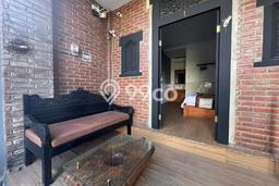 Vila Siap Sewa di Canggu, Luas 0m², Kawasan Asri Vila Siap Sewa di Canggu, Luas 0m², Kawasan Asri