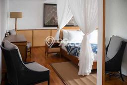 Vila di Canggu, Ukuran 675m², Dekat dengan transportasi publik Vila di Canggu, Ukuran 675m², Dekat dengan transportasi publik