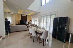 Vila di Ungasan, Dimensi 285m², Akses ke beragam keperluan Vila di Ungasan, Dimensi 285m², Akses ke beragam keperluan