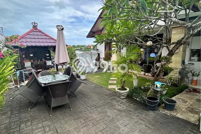 Rumah Nyaman dengan 2 Kamar Tidur dan 2 Kamar Mandi di Area , Badung Rumah Nyaman dengan 2 Kamar Tidur dan 2 Kamar Mandi di Area , Badung