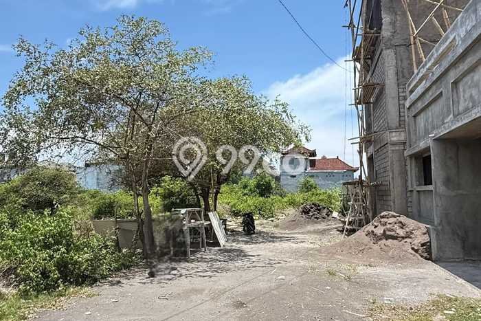 Untuk Dijual Tanah 550m2 di Jimbaran, Badung Untuk Dijual Tanah 550m2 di Jimbaran, Badung