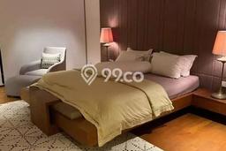 Vila di Jimbaran, Area 780m², Dekat ke beragam fasilitas umum Vila di Jimbaran, Area 780m², Dekat ke beragam fasilitas umum