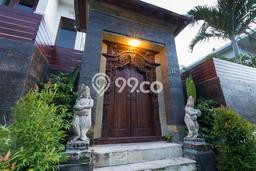 FOR SALE! Vila di , Luas 500m2m², Lokasi Premium FOR SALE! Vila di , Luas 500m2m², Lokasi Premium