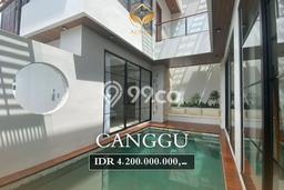 Vila di , Luas 135m2m², Akses ke transportasi publik Vila di , Luas 135m2m², Akses ke transportasi publik