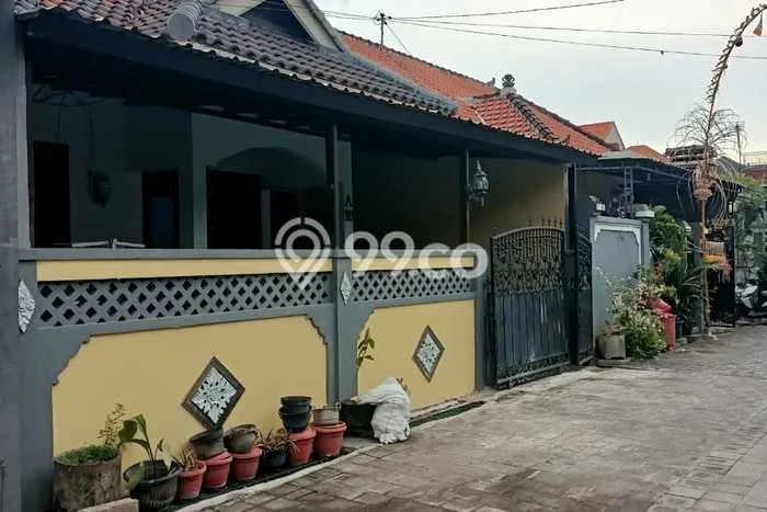 Hunian Cantik Minimalis Lb 75m2 di Denpasar Selatan, Denpasar Hunian Cantik Minimalis Lb 75m2 di Denpasar Selatan, Denpasar