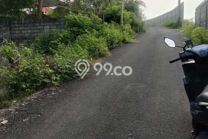 Jual Tanah di , Luas 3100m2m², Akses Strategis Jual Tanah di , Luas 3100m2m², Akses Strategis
