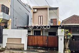 Rumah Modern Cantik 4 Kamar Bisa Langsung Pindah di Denpasar Barat Rumah Modern Cantik 4 Kamar Bisa Langsung Pindah di Denpasar Barat