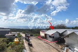 Dijual Tanah Lokasi uluwatu, Badung Seluas 520m2 Dijual Tanah Lokasi uluwatu, Badung Seluas 520m2