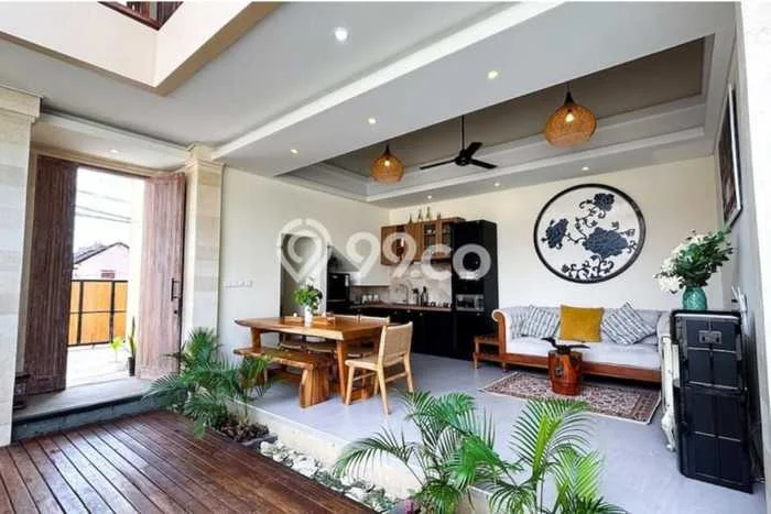 DIJUAL! Vila Kawasan , Luas 200m2m², Posisi Premium DIJUAL! Vila Kawasan , Luas 200m2m², Posisi Premium