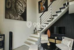 Vila Kawasan , Ukuran 101m2m², Ideal untuk tempat tinggal keluarga Vila Kawasan , Ukuran 101m2m², Ideal untuk tempat tinggal keluarga
