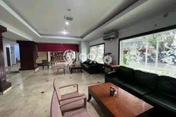 INVESTASI CERDAS! Hotel di Denpasar Utara, Luas 1177m², Pusat Komersial INVESTASI CERDAS! Hotel di Denpasar Utara, Luas 1177m², Pusat Komersial