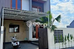 Rumah Minimalis 3 KT LT 100m2 di Dalung Rumah Minimalis 3 KT LT 100m2 di Dalung