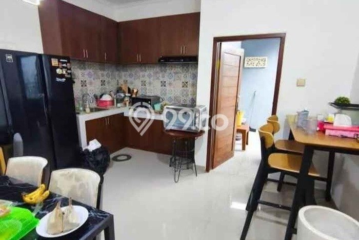 Rumah Modern Cantik 4 Kamar Bisa Langsung Pindah di Denpasar Barat Rumah Modern Cantik 4 Kamar Bisa Langsung Pindah di Denpasar Barat