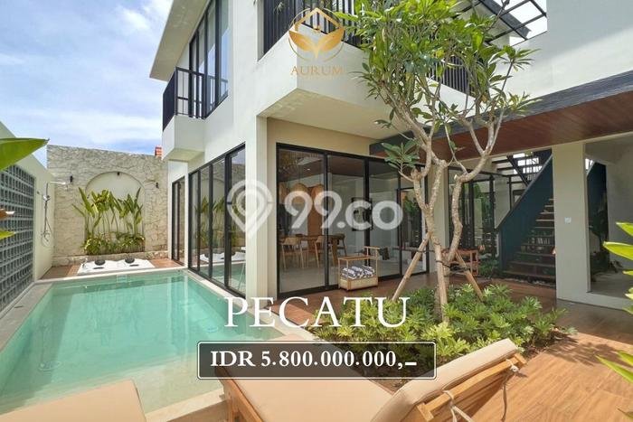 HARGA TERBAIK! Vila Kawasan , Luas 200m2m², Area Berkembang dengan nilai naik HARGA TERBAIK! Vila Kawasan , Luas 200m2m², Area Berkembang dengan nilai naik
