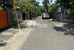 Rumah Minimalis 4 KT LT 120m2 di Canggu Rumah Minimalis 4 KT LT 120m2 di Canggu