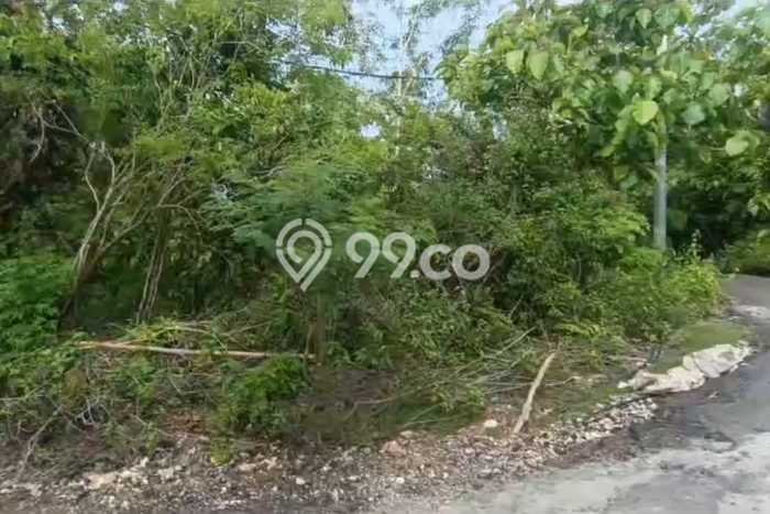 Dijual Tanah Lokasi Pecatu, Badung Seluas 9400m2 Dijual Tanah Lokasi Pecatu, Badung Seluas 9400m2