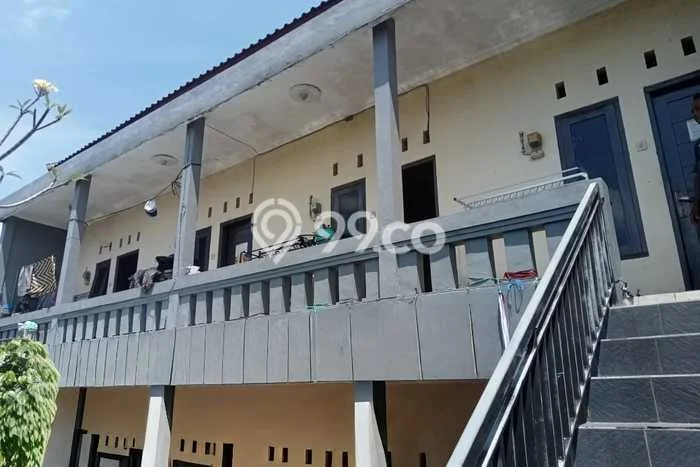 Untuk Dijual Kost di Denpasar Utara, Denpasar, 8 KT, 8 KM, Luas 170m2 Untuk Dijual Kost di Denpasar Utara, Denpasar, 8 KT, 8 KM, Luas 170m2