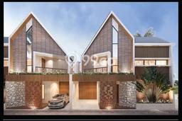 Bisnis Menjanjikan! Vila Kawasan , Ukuran 100m2m², Dekat Mudah Fasilitas Umum Bisnis Menjanjikan! Vila Kawasan , Ukuran 100m2m², Dekat Mudah Fasilitas Umum