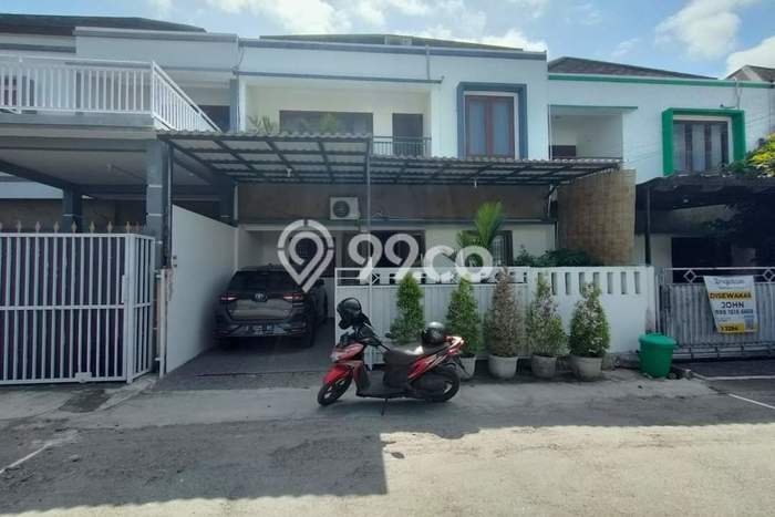 Hunian Nyaman Asri 3 KT Siap Pakai di Jimbaran Badung Hunian Nyaman Asri 3 KT Siap Pakai di Jimbaran Badung