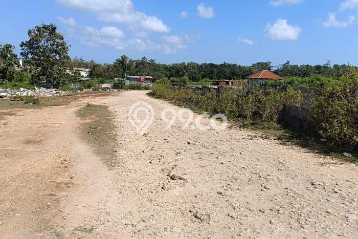 Lahan Dijual Lokasi Strategis di Badung dengan Luas 7420m2 Lahan Dijual Lokasi Strategis di Badung dengan Luas 7420m2