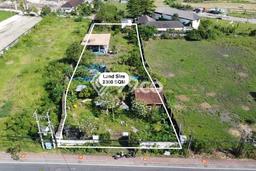 Tanah Dijual Area Strategis di canggu Badung 2300m2 Tanah Dijual Area Strategis di canggu Badung 2300m2