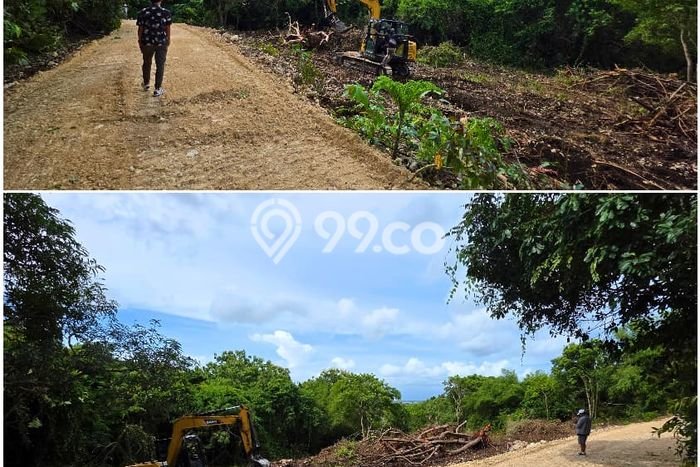 Tanah Dijual Lokasi Strategis di Badung dengan Luas 1745m2 Tanah Dijual Lokasi Strategis di Badung dengan Luas 1745m2