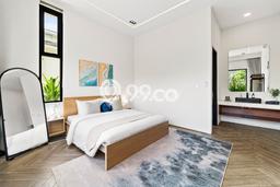 PELUANG INVESTASI! Vila Kawasan Jimbaran, Luas 550m², Potensi Bagus PELUANG INVESTASI! Vila Kawasan Jimbaran, Luas 550m², Potensi Bagus