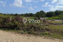 Lahan Dijual Lokasi Strategis di Badung dengan Luas 7420m2 Lahan Dijual Lokasi Strategis di Badung dengan Luas 7420m2