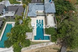 Vila Premium Kawasan Nusa Dua, Luas 510m², Area Nyaman Vila Premium Kawasan Nusa Dua, Luas 510m², Area Nyaman