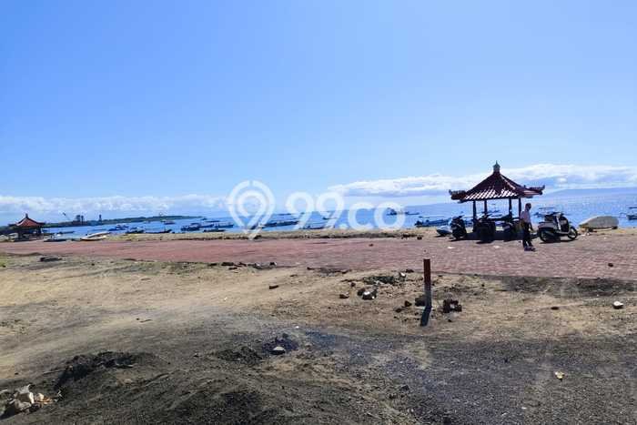 Tanah Kavling untuk Dijual di Nusa Dua Badung 16600m2 Tanah Kavling untuk Dijual di Nusa Dua Badung 16600m2
