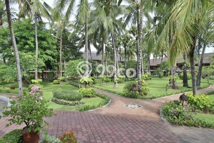Hunian Apartemen Ideal untuk Dijual di Badung dengan 1 Kamar Hunian Apartemen Ideal untuk Dijual di Badung dengan 1 Kamar